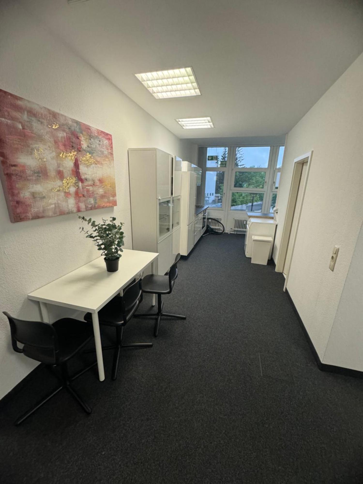 10 Zimmer Wohnung Ottobrunn Luaran gambar