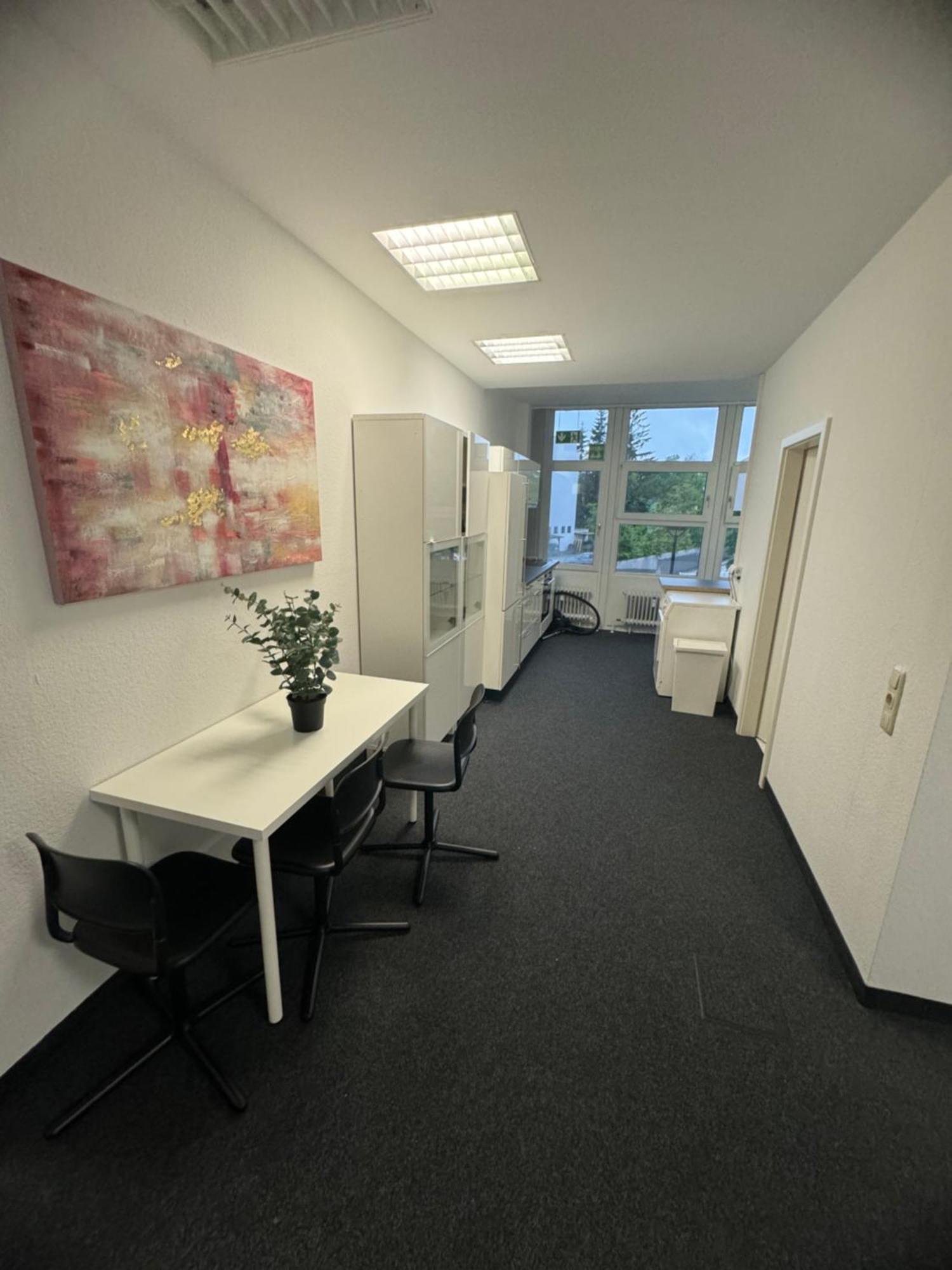 10 Zimmer Wohnung Ottobrunn Luaran gambar